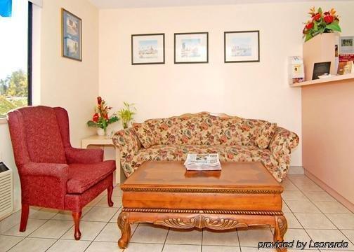 Rodeway Inn La Mesa Quarto foto